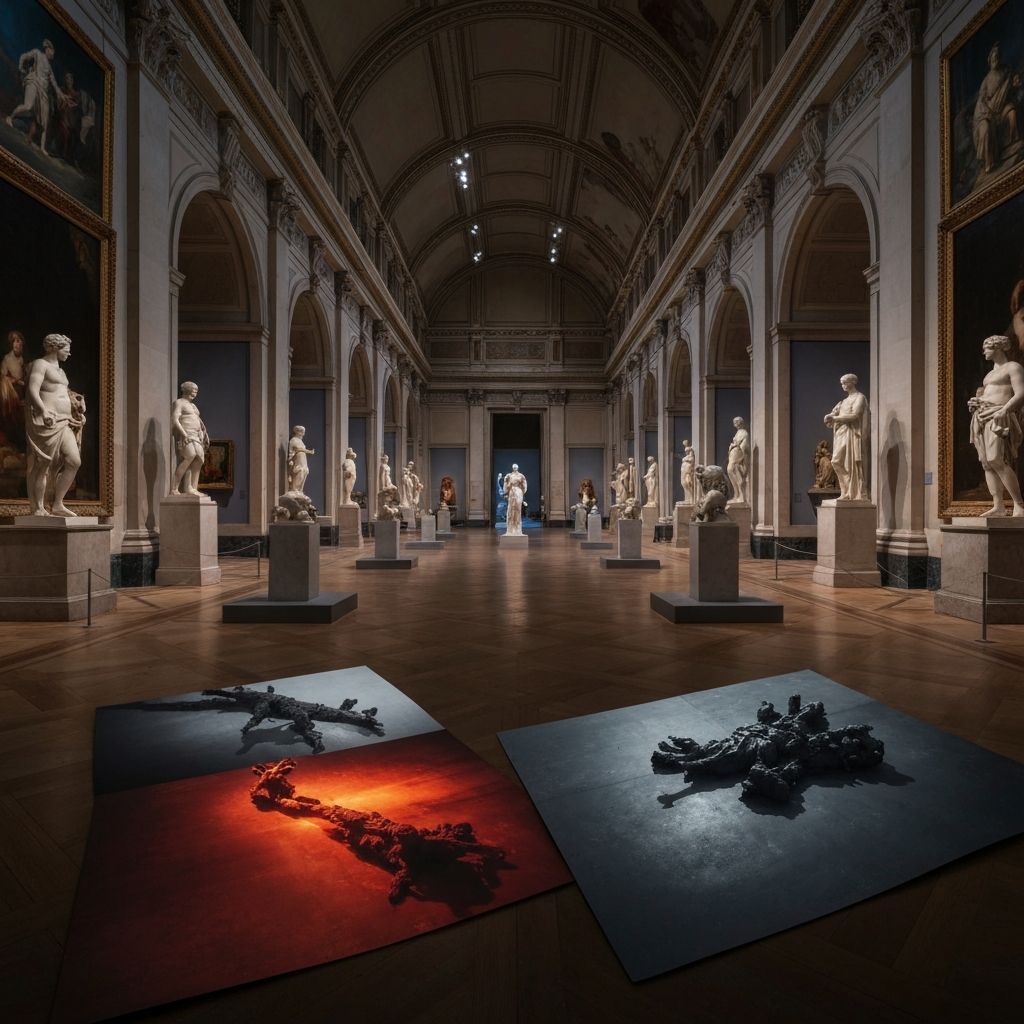 Cultura como campo de batalha