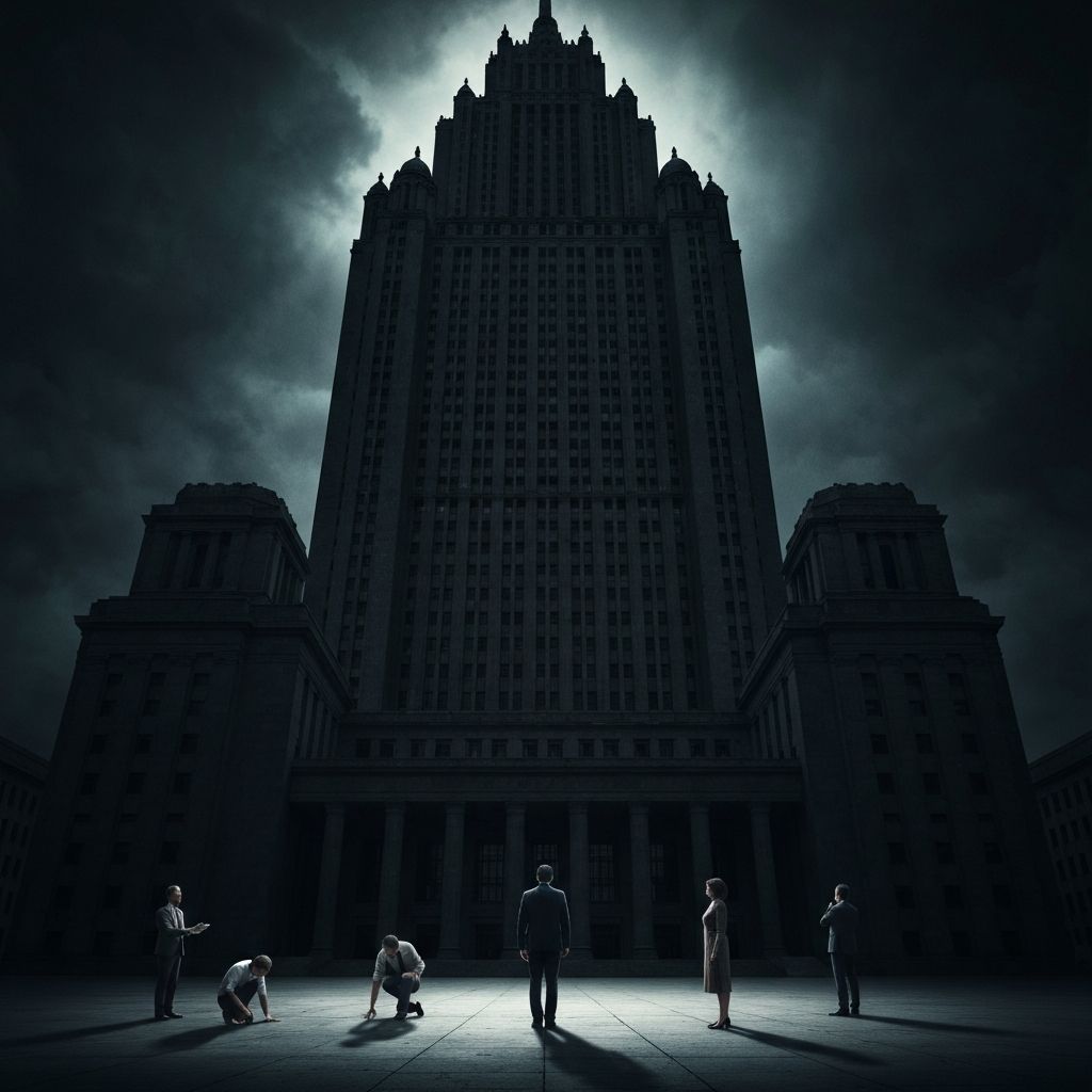 O erro do Estado gigante