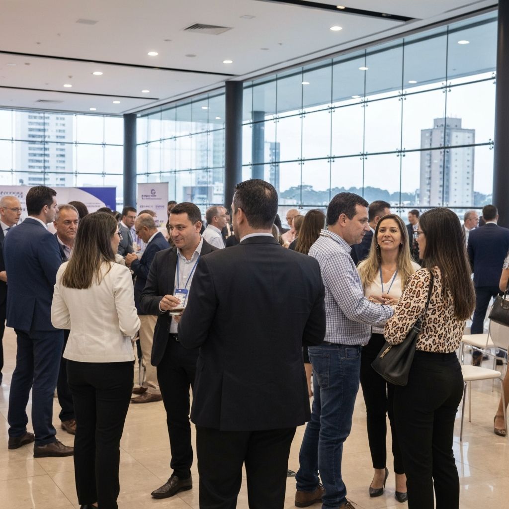 Encontro Regional Sul