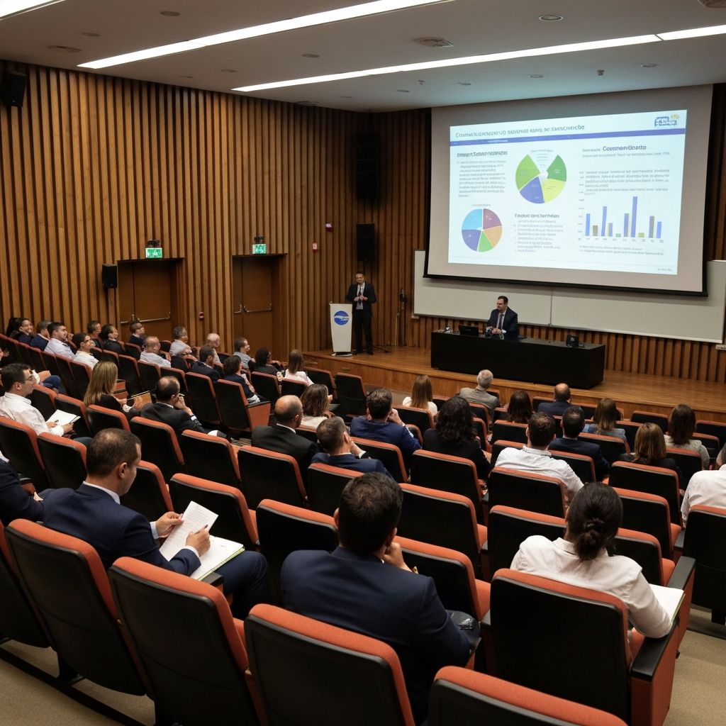 Palestra: Liberdade Econômica