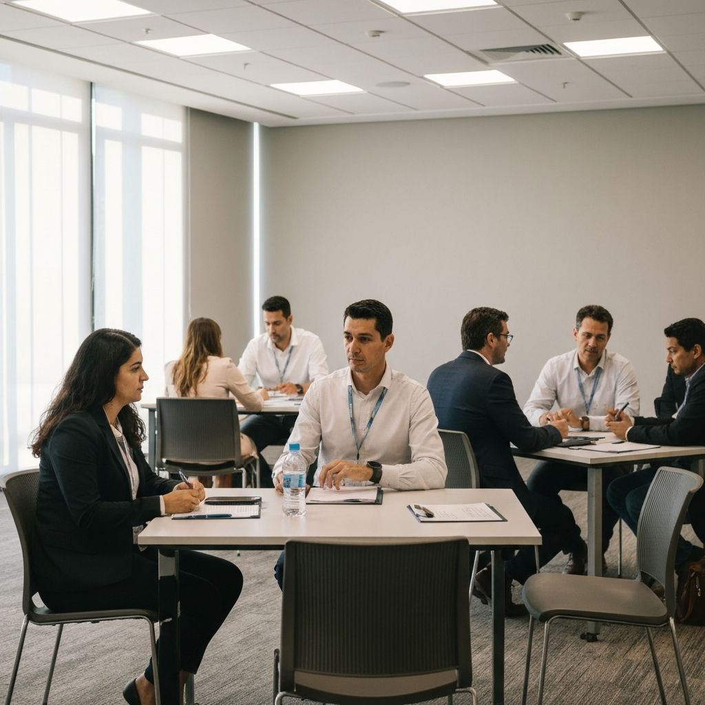 Workshop: Comunicação Conservadora