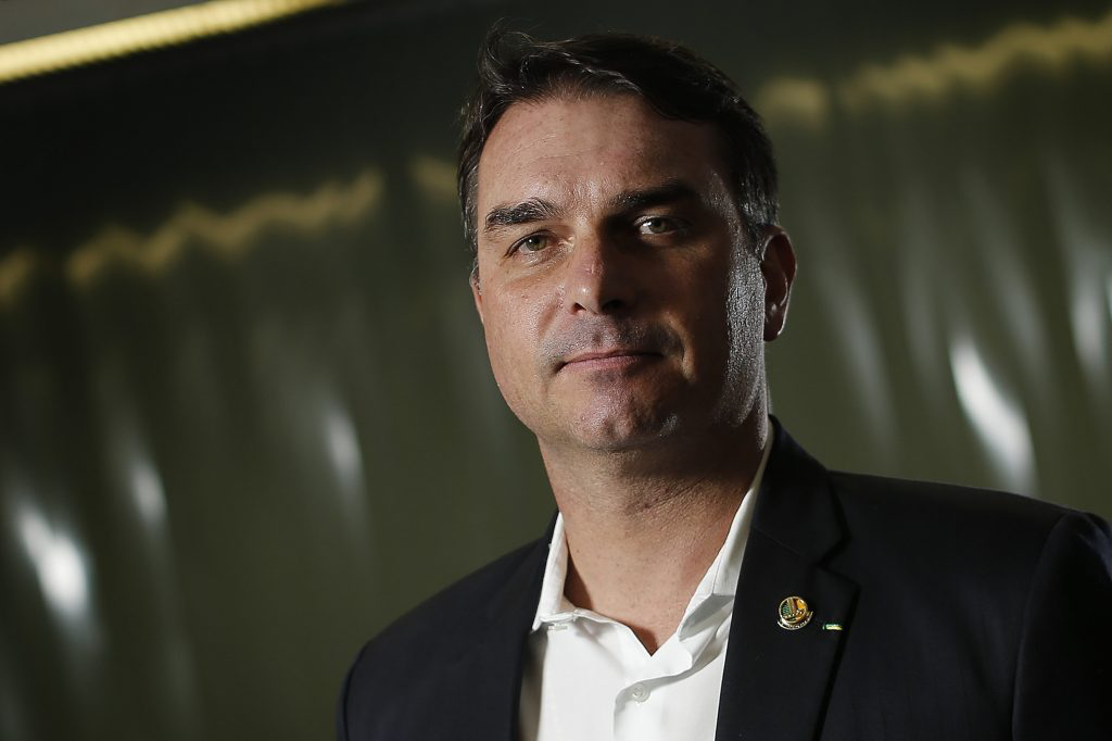 Flávio Bolsonaro